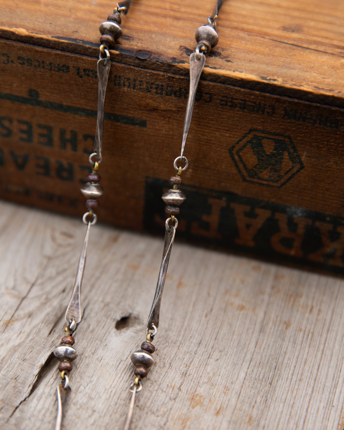 The Olivia Necklace