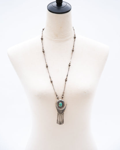The Olivia Necklace