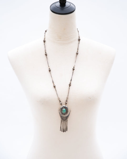 The Olivia Necklace