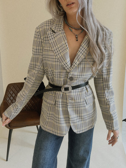 The Reese Blazer MEDIUM