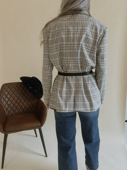 The Reese Blazer MEDIUM