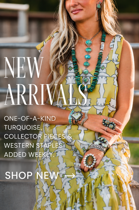 New Arrivals
