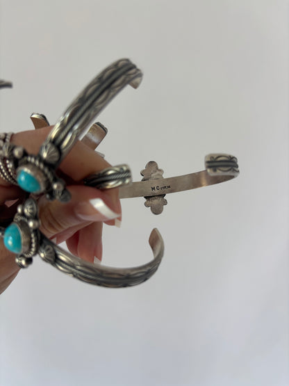 The Rafter Cuff
