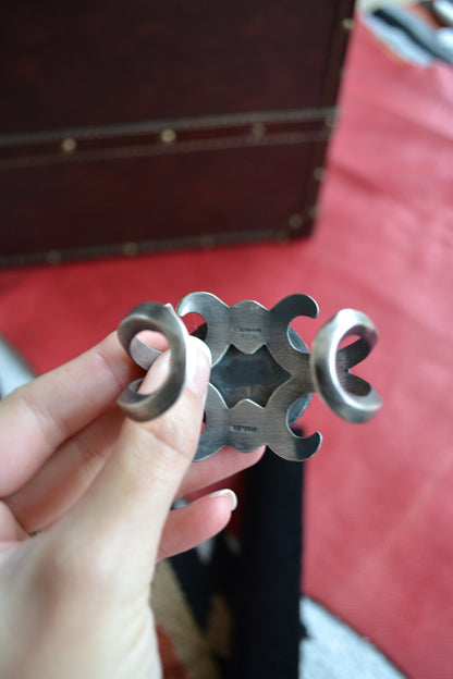 The Ocala Cuff