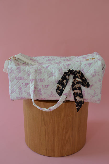 The Bonnie Duffle