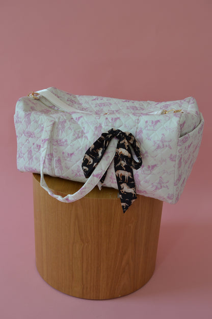 The Bonnie Duffle