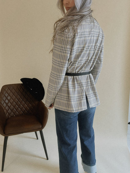 The Reese Blazer MEDIUM