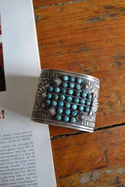 The Talon Cuff