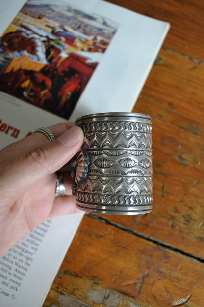 The Talon Cuff