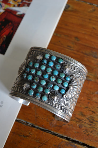 The Talon Cuff