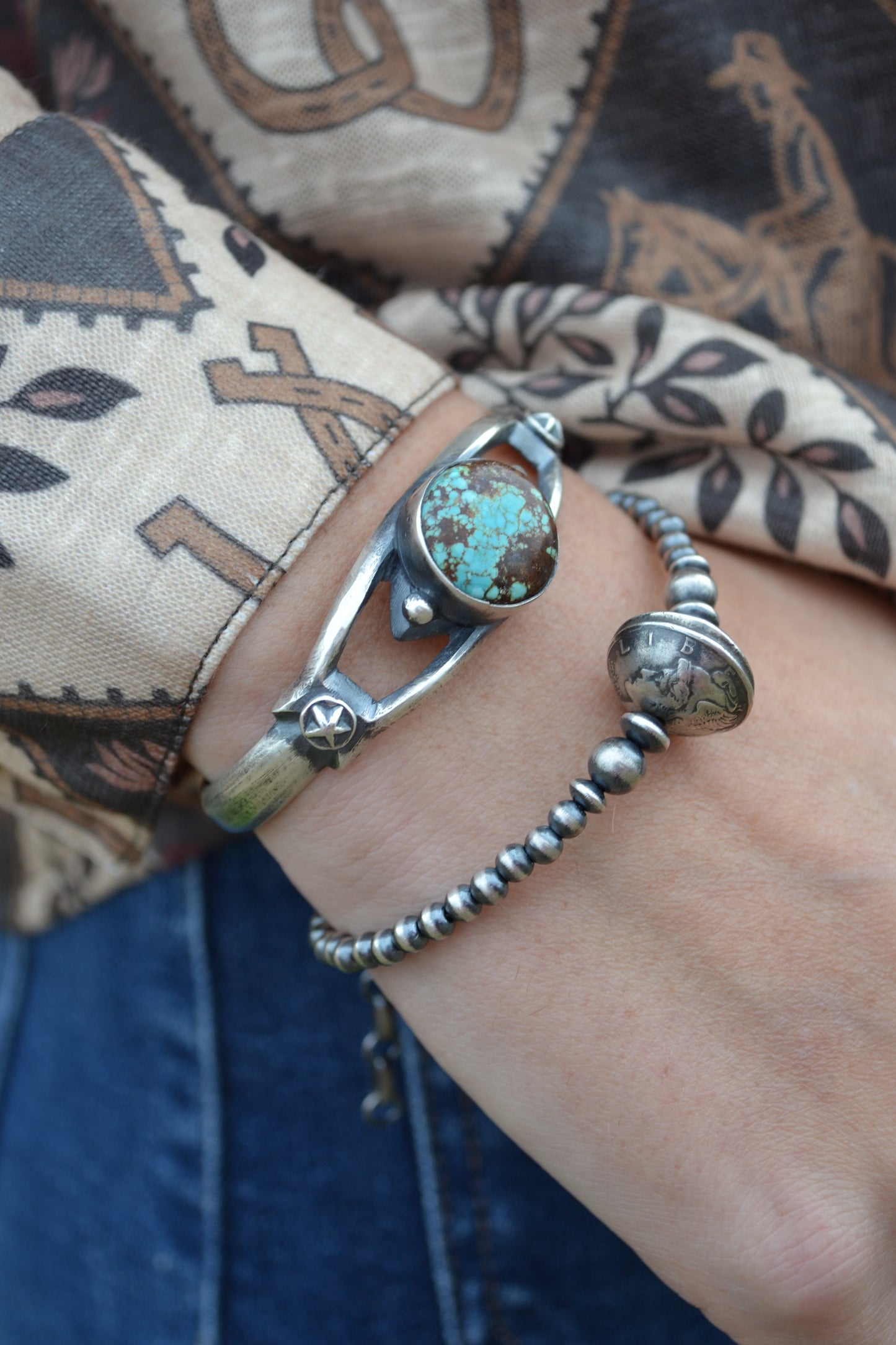 The Delco Cuff