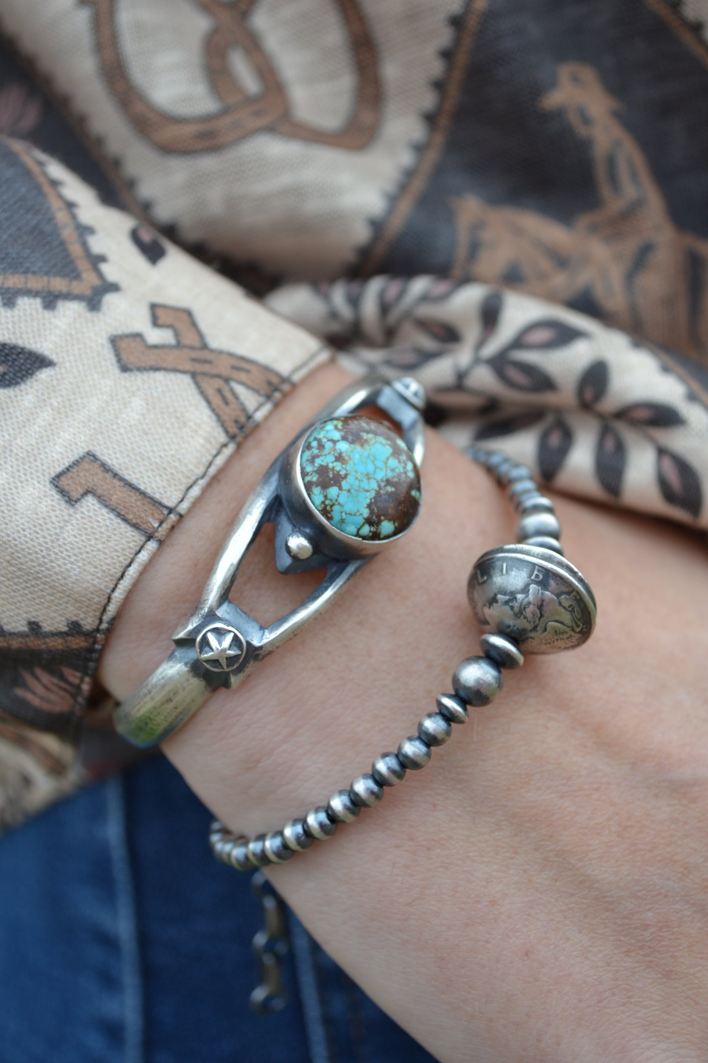 The Delco Cuff