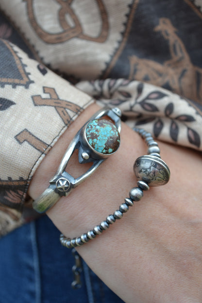 The Delco Cuff
