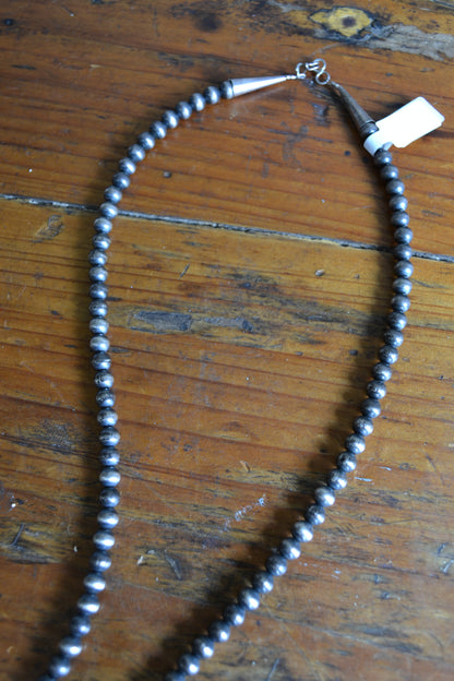 The Avanti Lariat Necklace