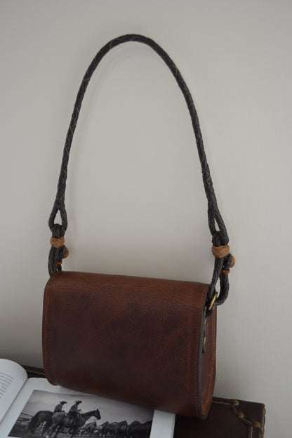 The Longhorn Purse