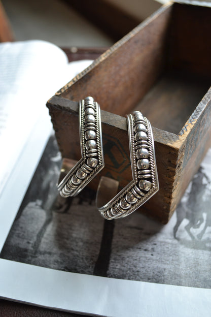 The Hagan Cuff