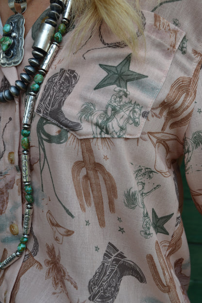 The Aquilla Top