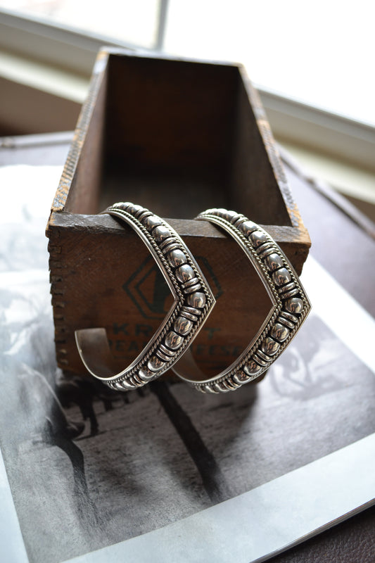 The Hagan Cuff
