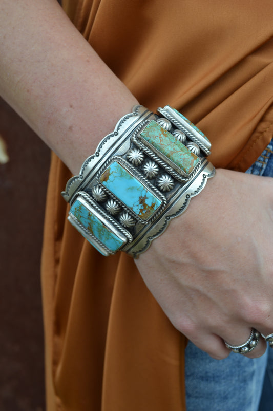 The Everest Cuff