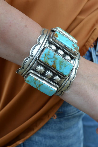 The Everest Cuff