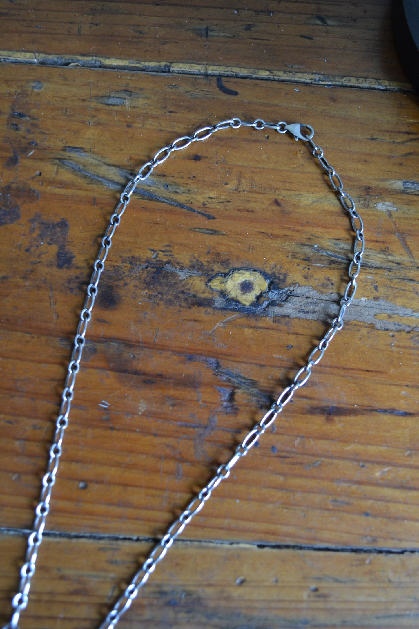 The Revival Lariat Necklace
