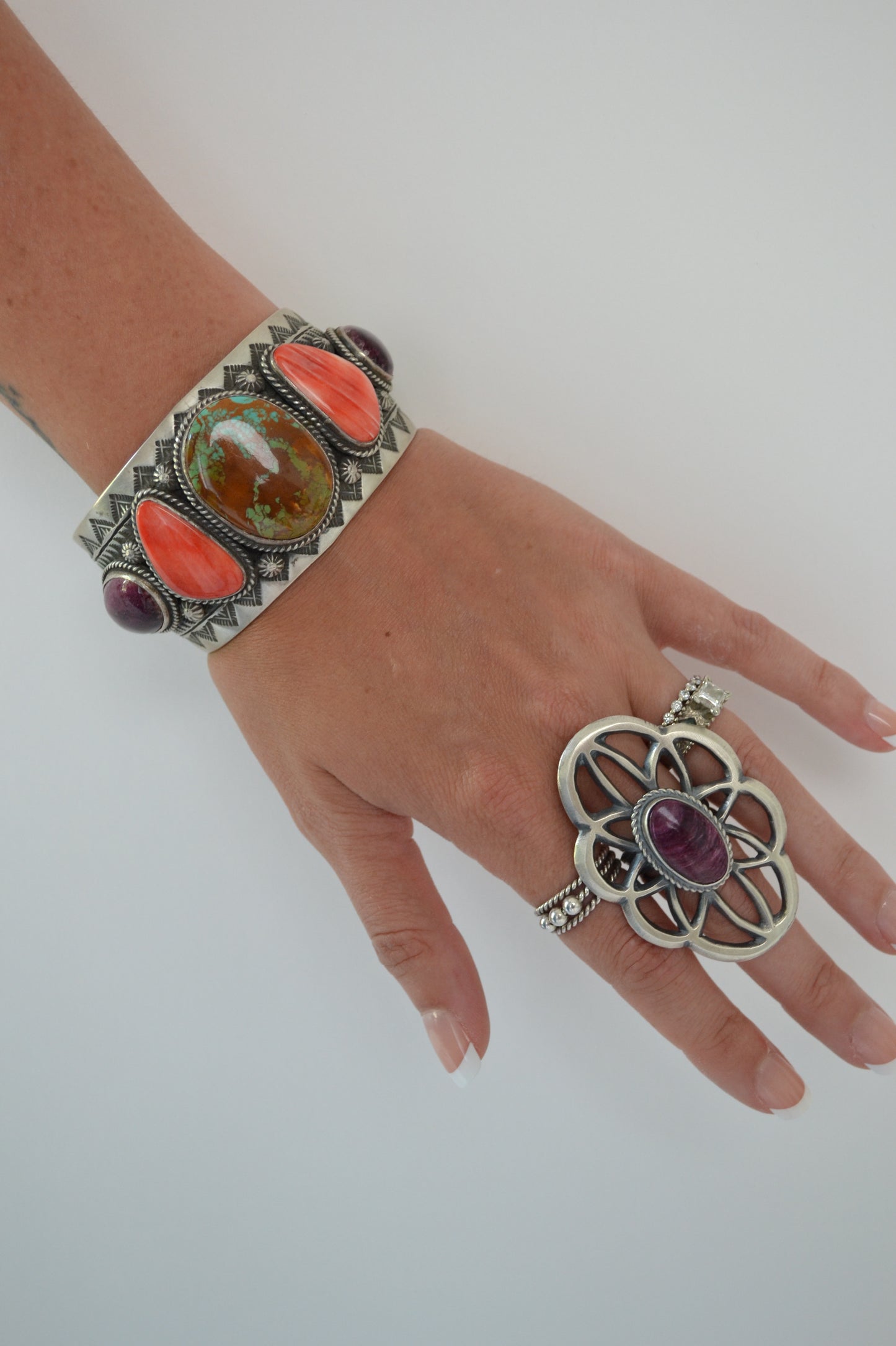 The Nadeem Cuff