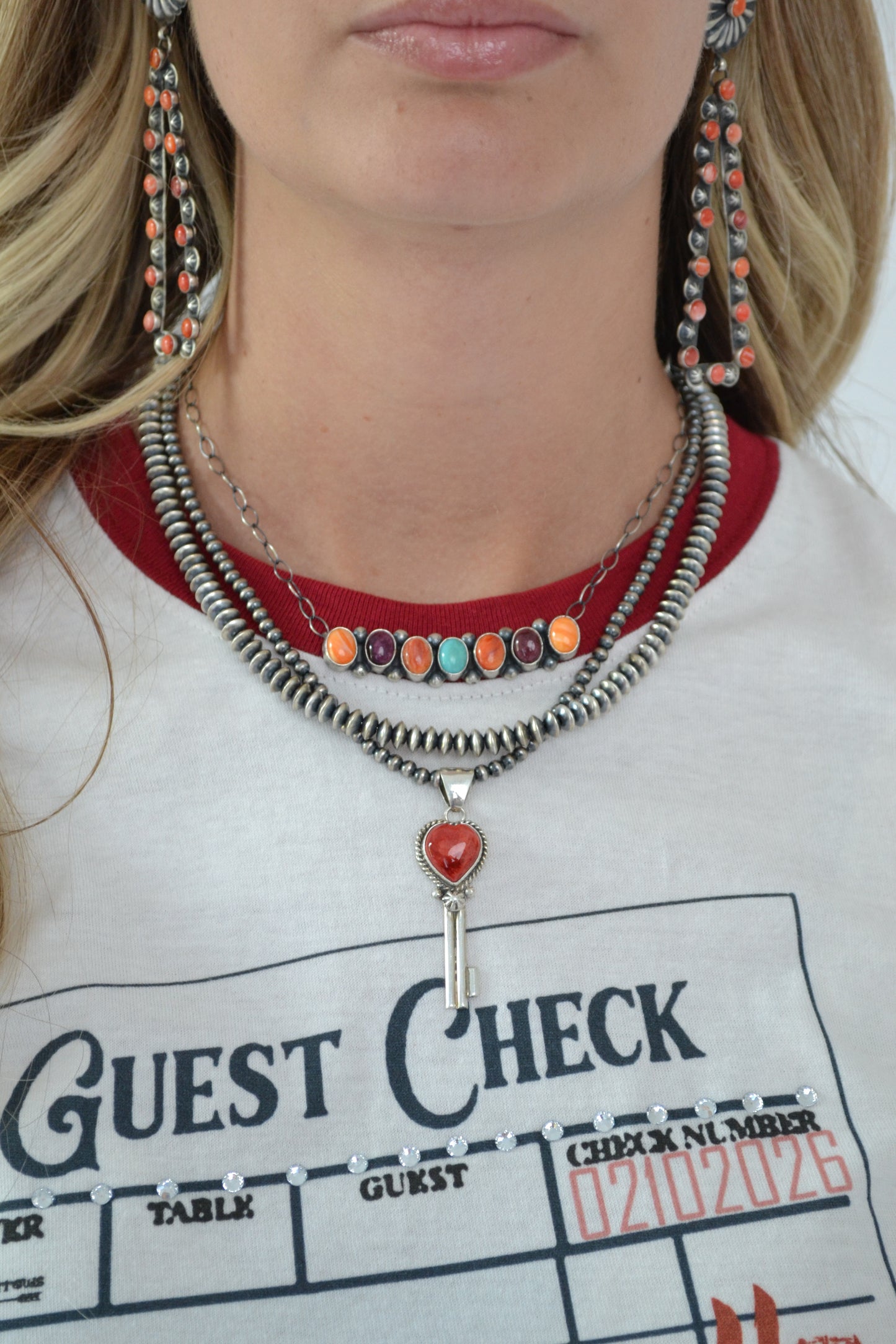 The Vyla Pendant