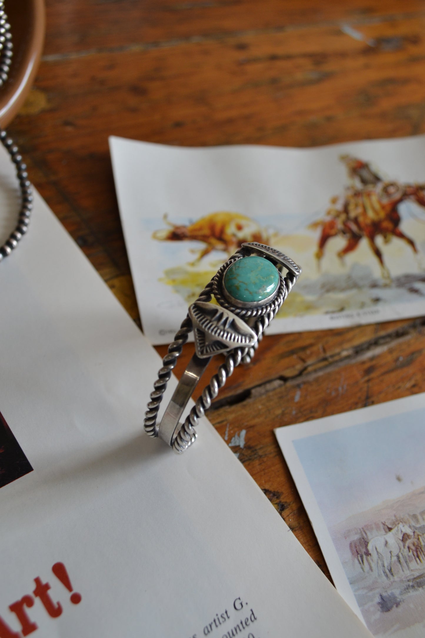 The Domingo Cuff