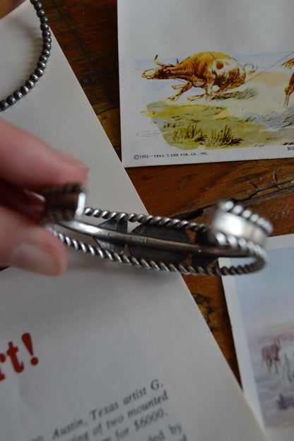 The Domingo Cuff