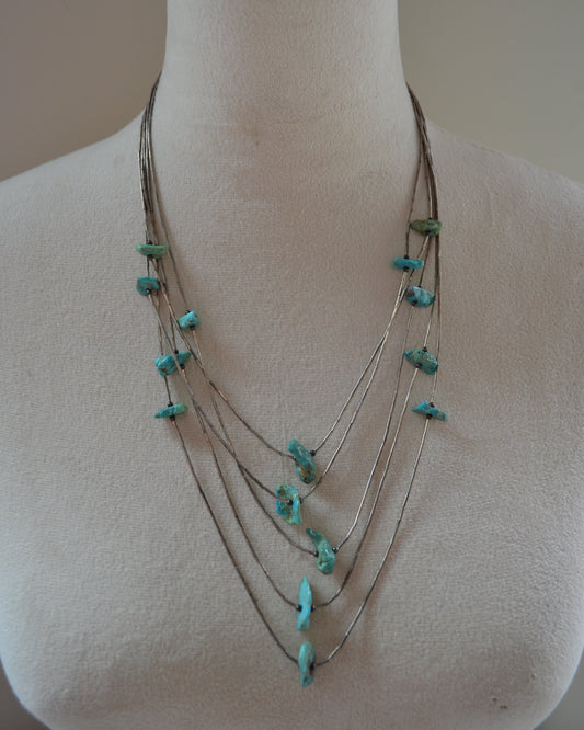 The Donahew 24" Necklace