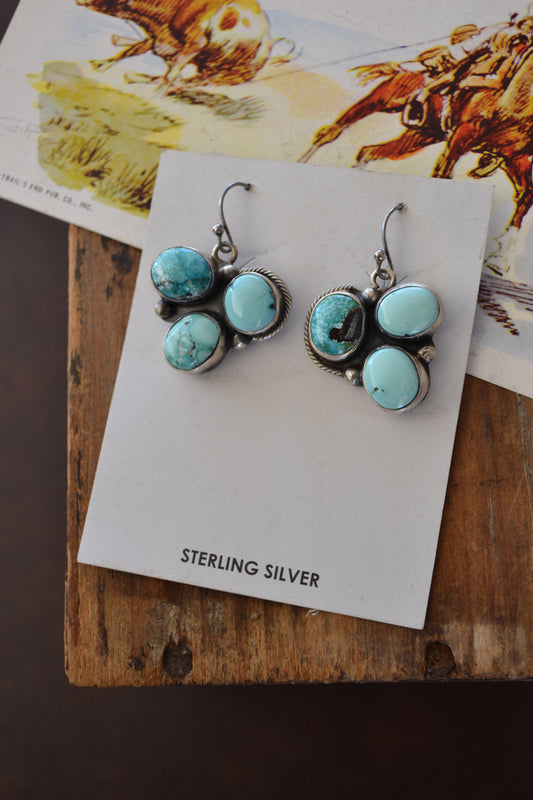 The Cheyenne's by Ella Peter