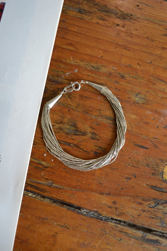 The Howell Bracelet
