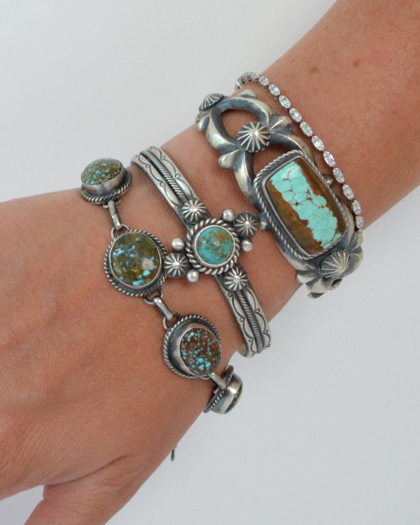The Rafter Cuff