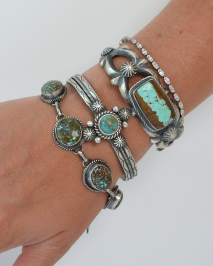 The Rafter Cuff