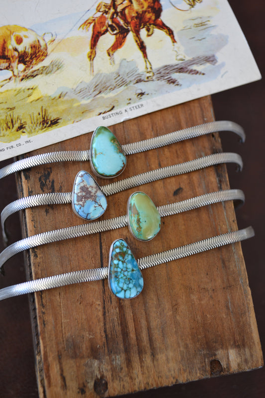 The Demelza Bracelet