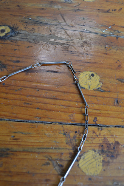 The Maramec Necklace