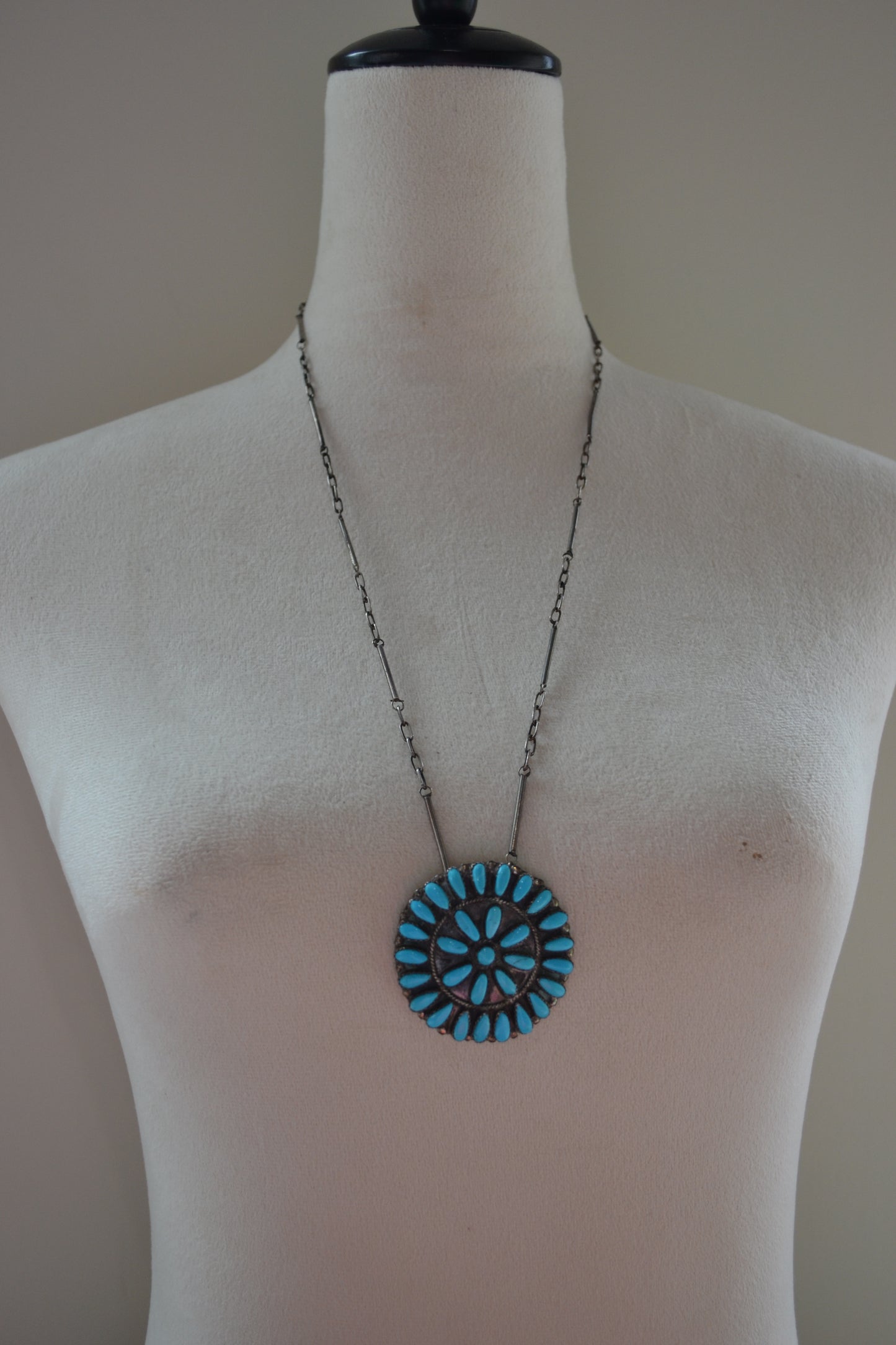 The Maramec Necklace