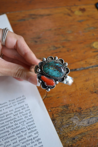 The Keene Cuff