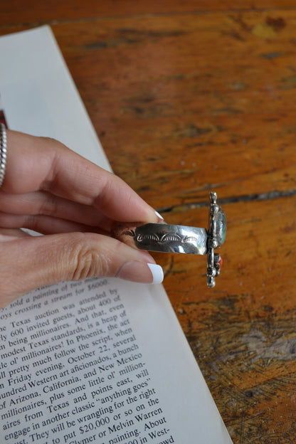 The Keene Cuff
