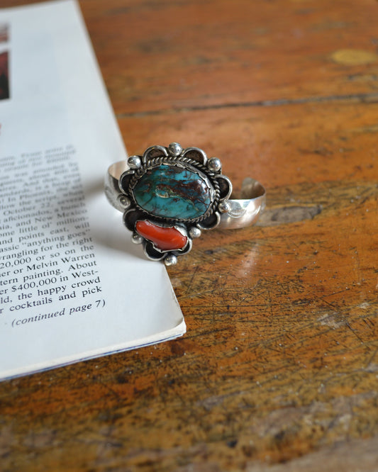 The Keene Cuff