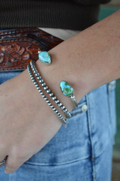 The Treva Sonoran Cuff