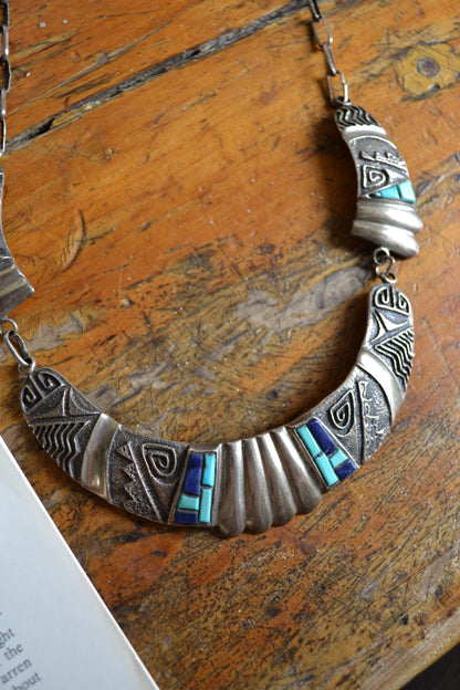 The Sadler Necklace