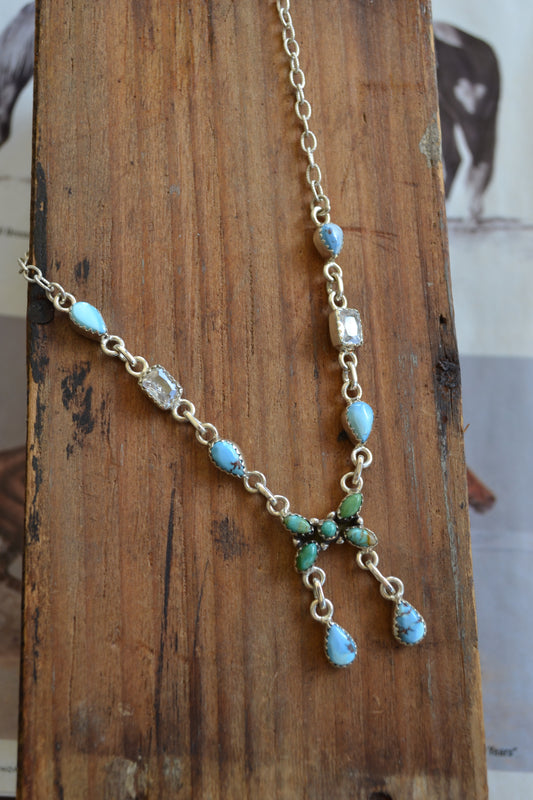 The Trenton Necklace