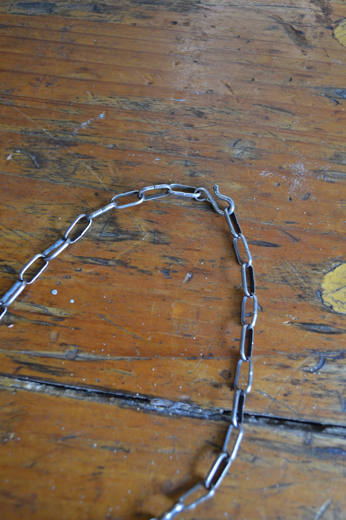 The Sadler Necklace