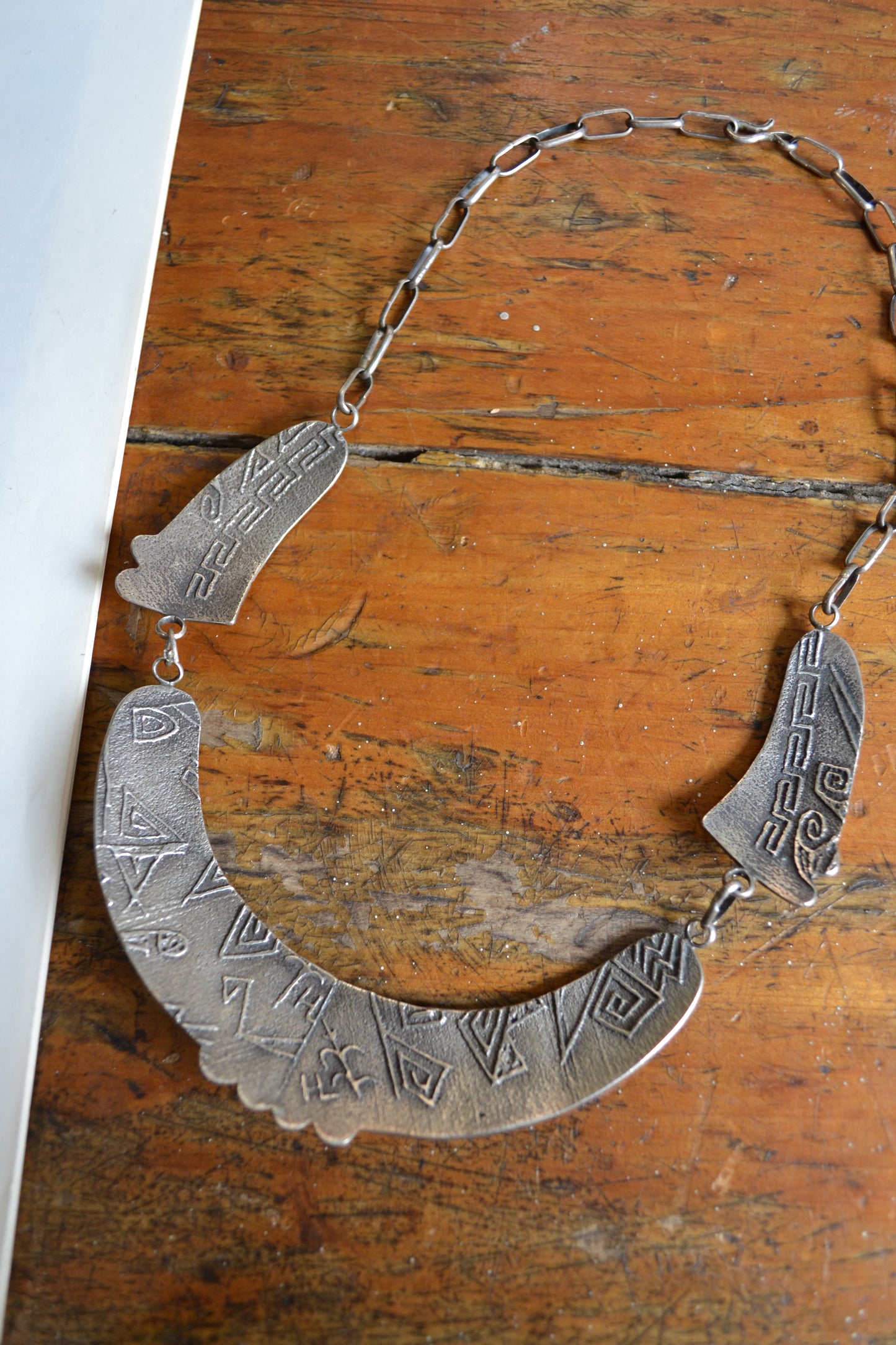 The Sadler Necklace
