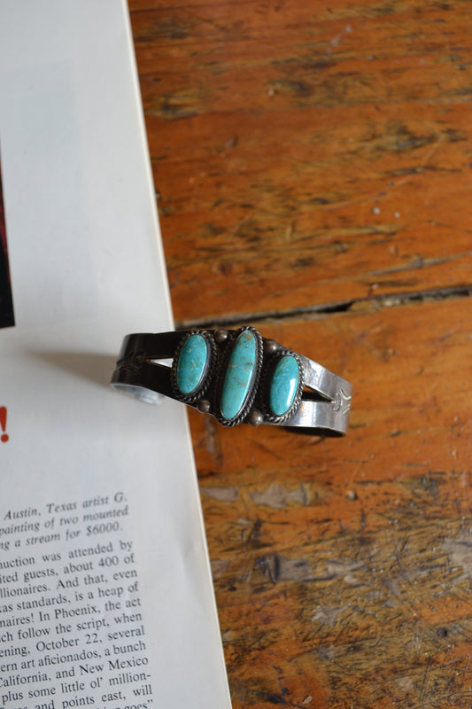 The Fallon Cuff