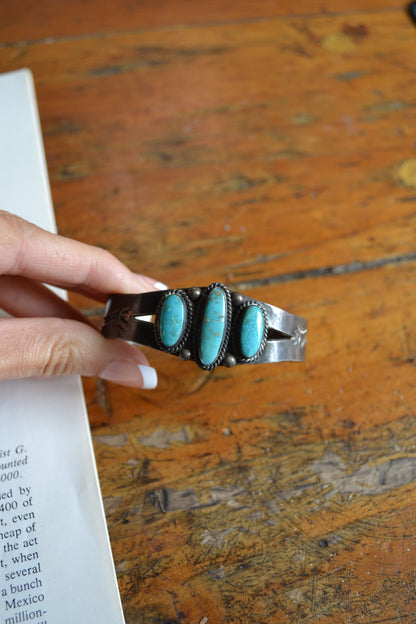The Fallon Cuff