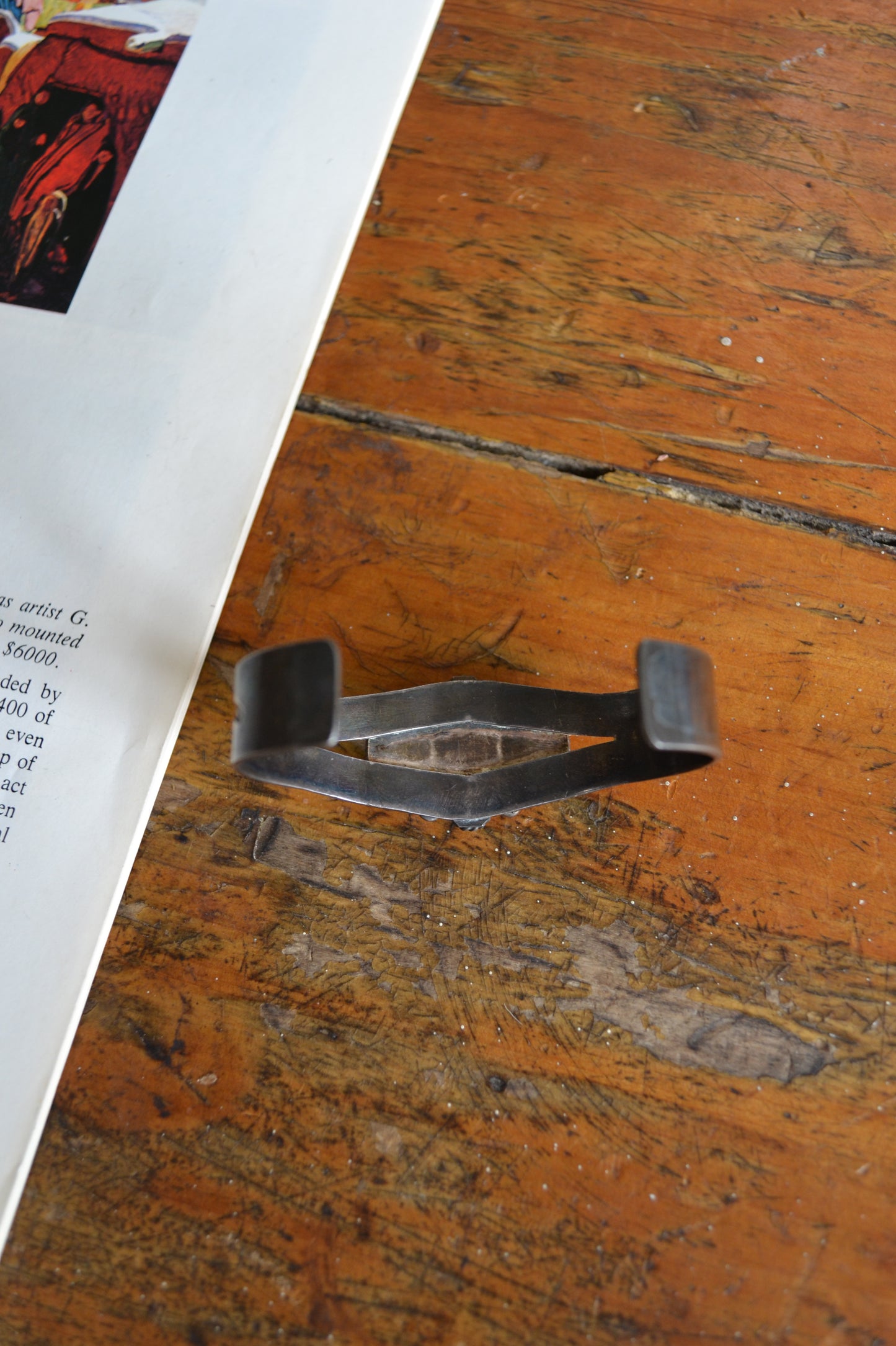 The Fallon Cuff