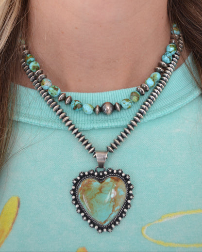 The Lometa Pendant