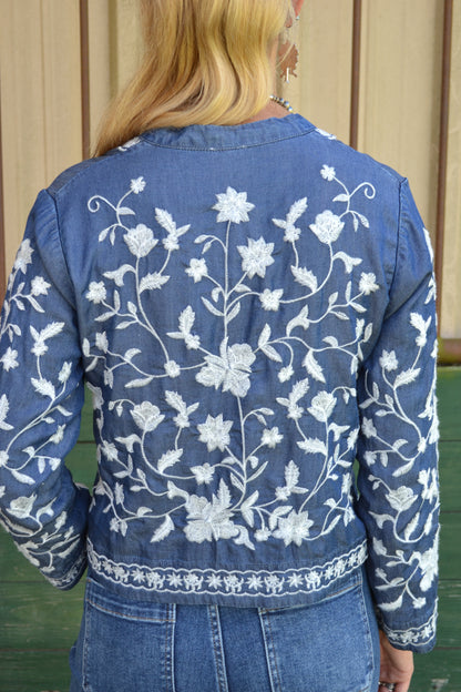 The Maxwell Top Size M/L